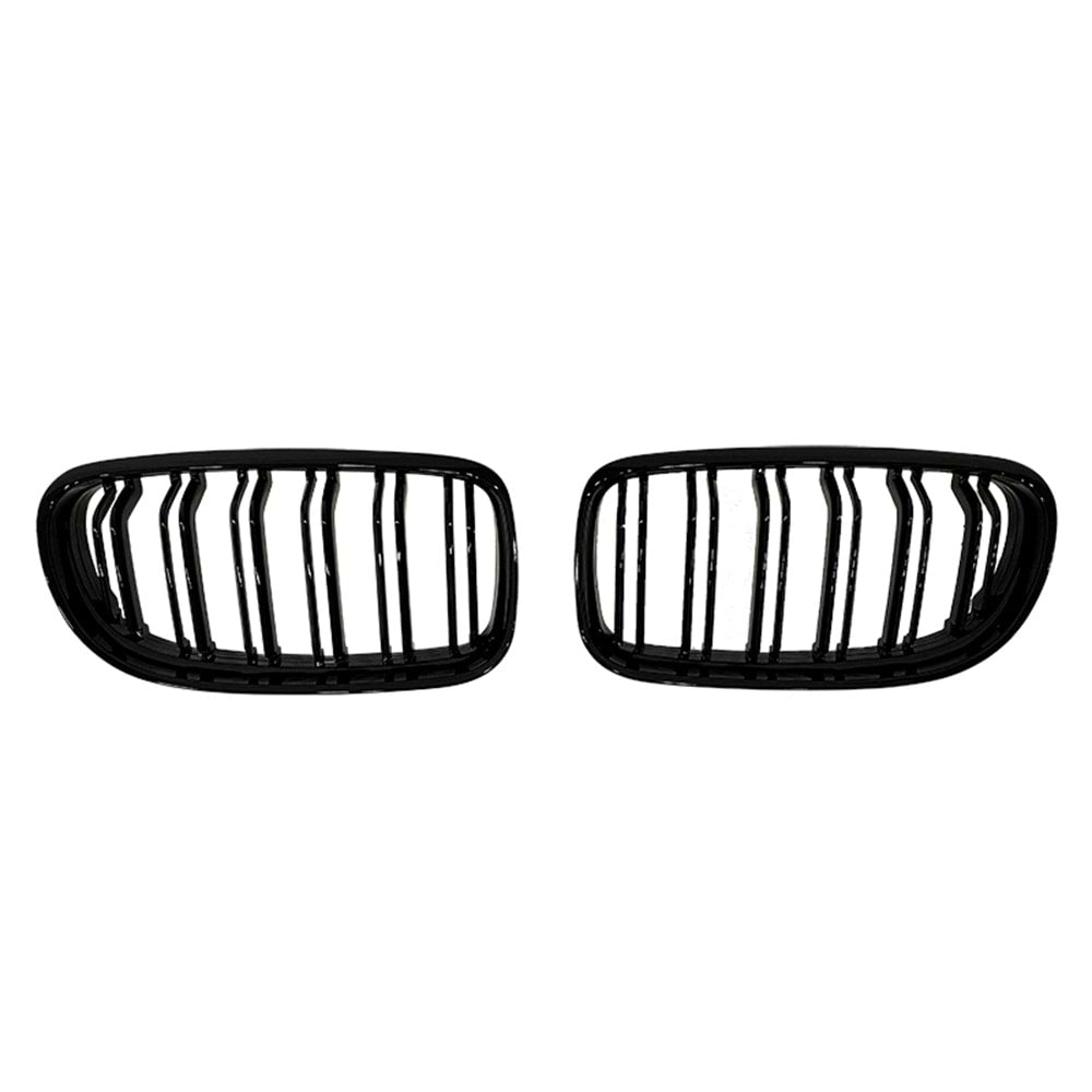 Bmw e60 grills