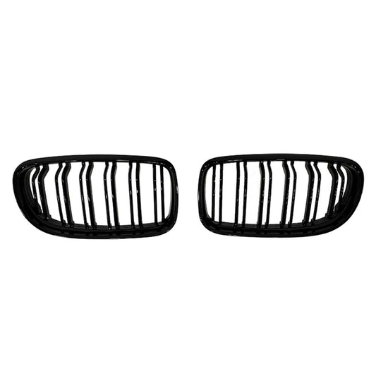 Bmw e60 grills