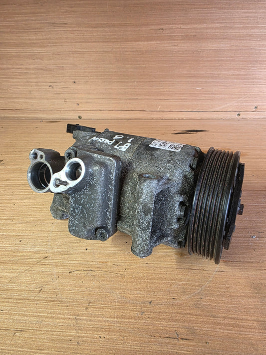 Used vw passat aircon pump b7 1.6