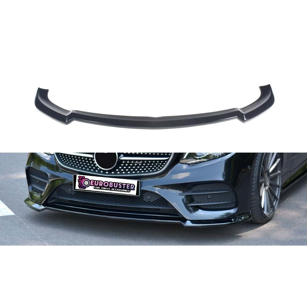 Mercedes Benz W213 Max V2 full kit