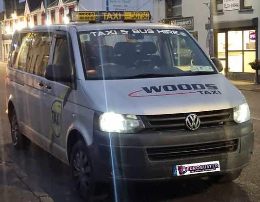 Vw Transporter t6 led kit
