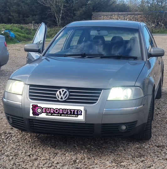 Vw b5 passat led kit