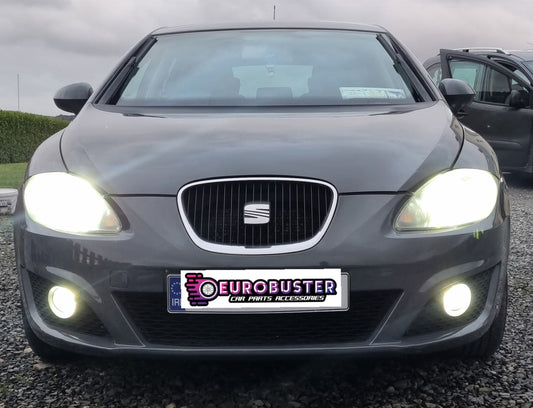 Seat leon LED kit mk2 mk2.5