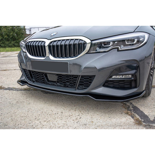 Bmw g20 glossy lip
