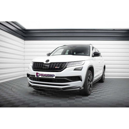Kodiaq Mk1 Max Sportline RS Front Lip