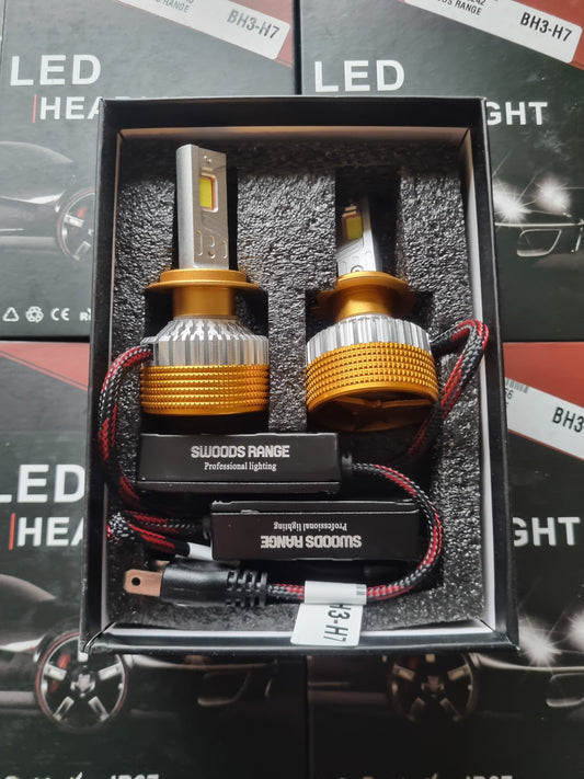 SWOODS RANGE LEDS 300WATT
