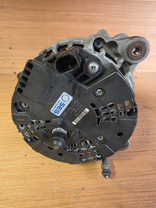 Used Vw passat b7 1.6 alternator
