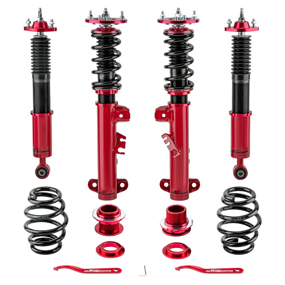 BMW E36 1991-1999 Coilovers