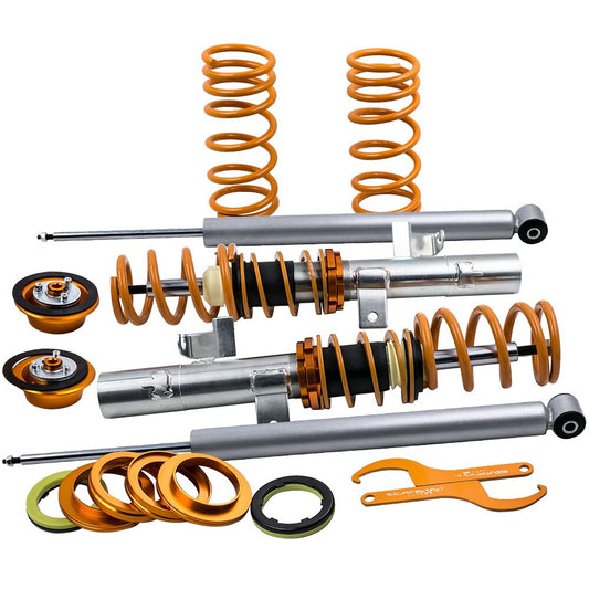 Ford Focus MK2 DA3 DB3 2005-2009 coilovers