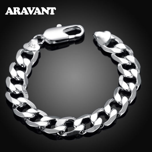 925 Silver Bracelet