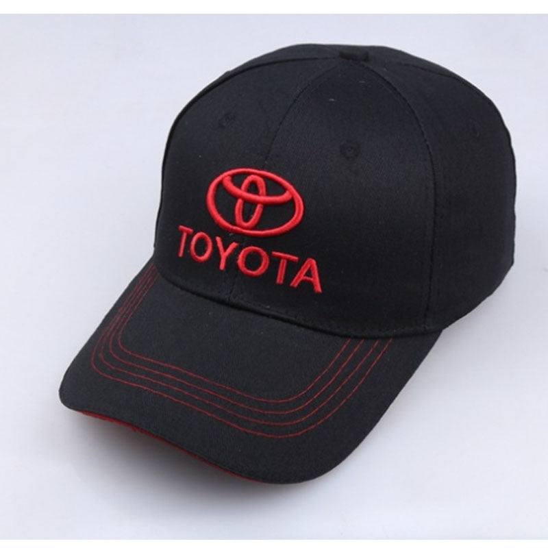 Toyota CAP