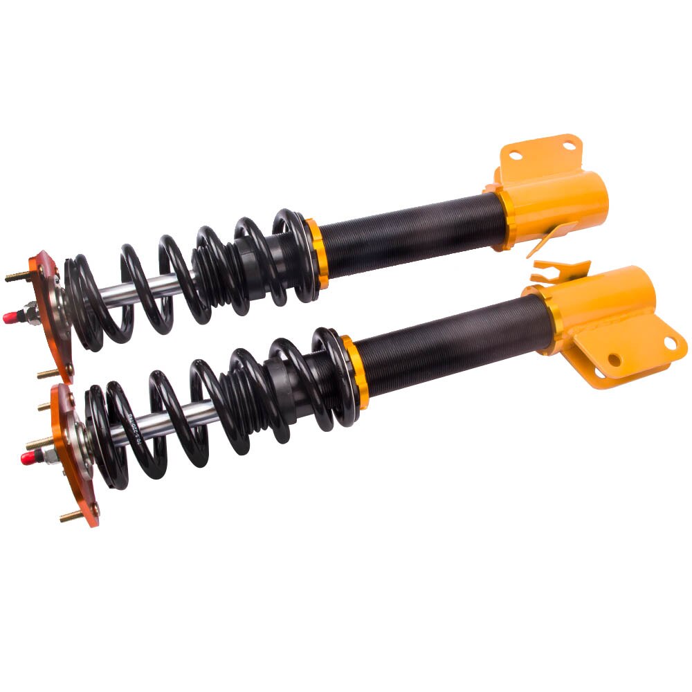 Subaru Impreza WRX 2002-2007 coilovers