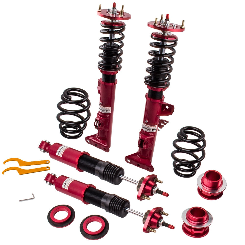 BMW E36 1991-1999 Coilovers