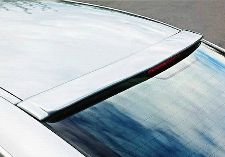 BMW E90 Roof Spoiler