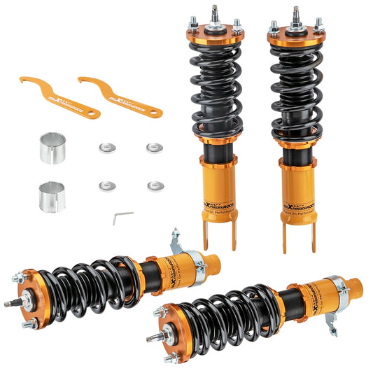 HONDA CIVIC COILOVERS