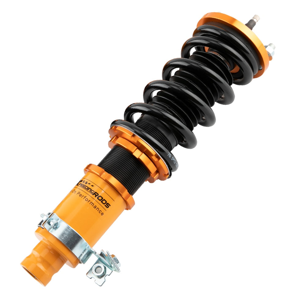 HONDA CIVIC COILOVERS