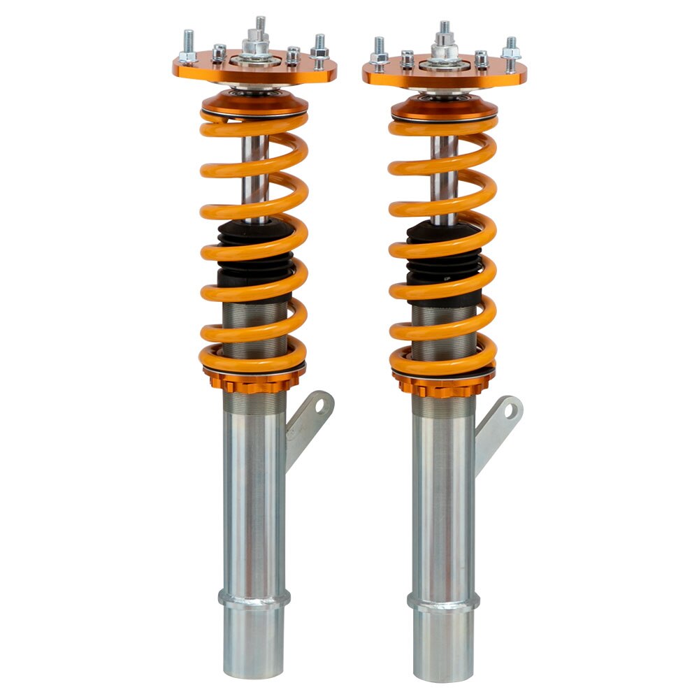 VW Golf Mk7 COILOVERS 12-18