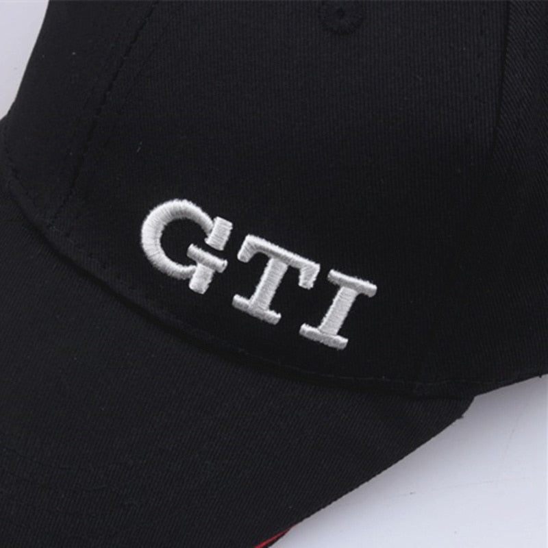 GTI CAP