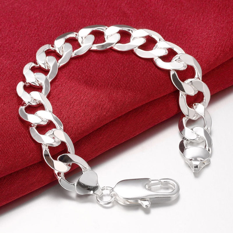 925 Silver Bracelet