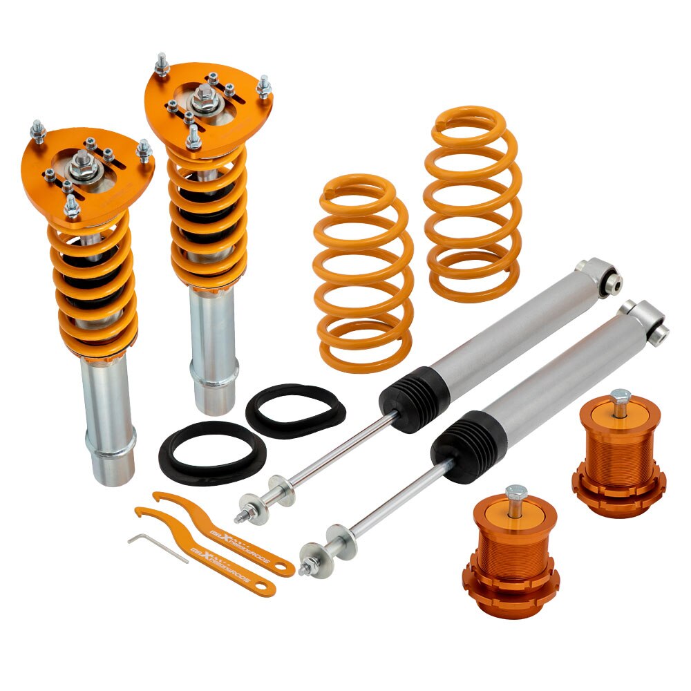 VW Golf Mk7 COILOVERS 12-18