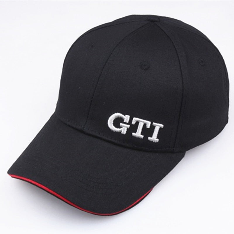 GTI CAP