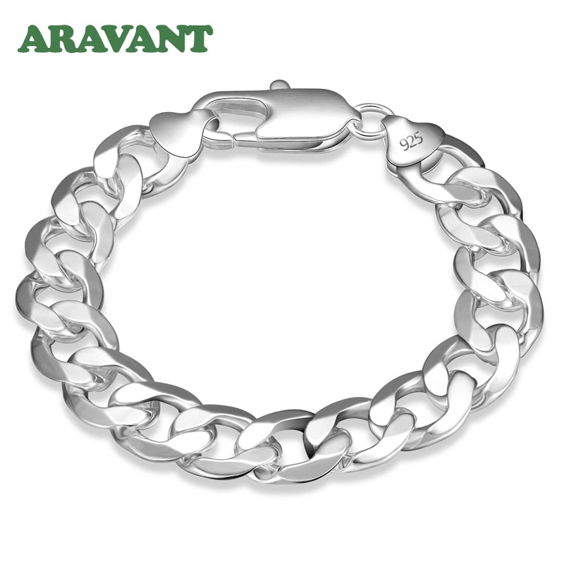 925 Silver Bracelet