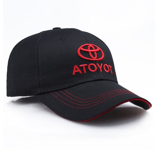 Toyota CAP