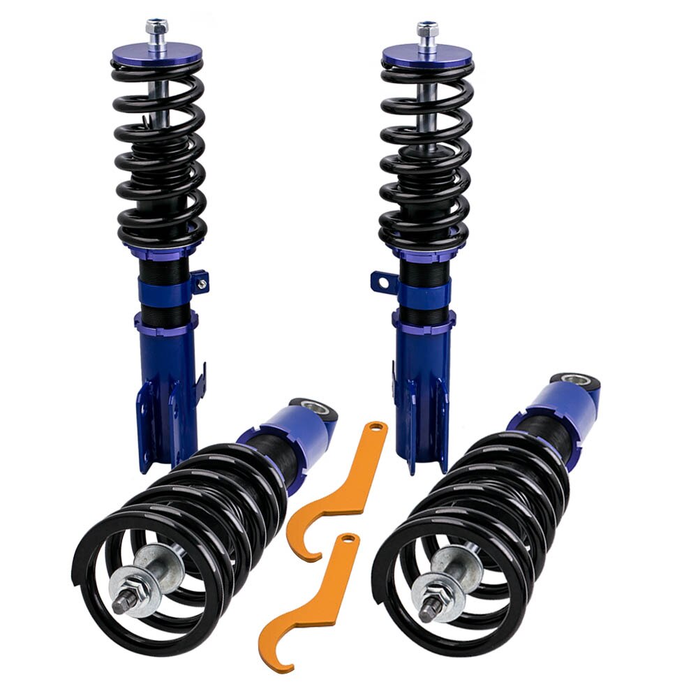 Toyota Corolla 2003-08 E12 E13 COILOVERS