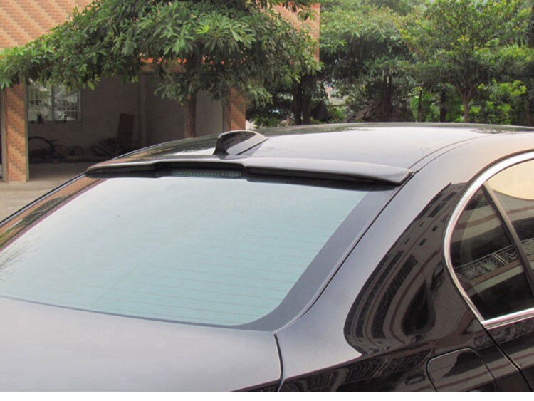 BMW E60 ROOF Spoiler 2006-2010