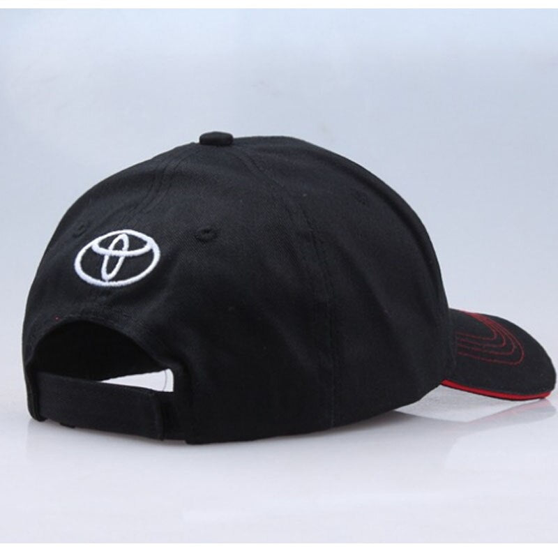 Toyota CAP