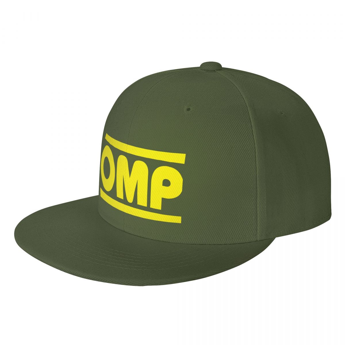 OMP CAP