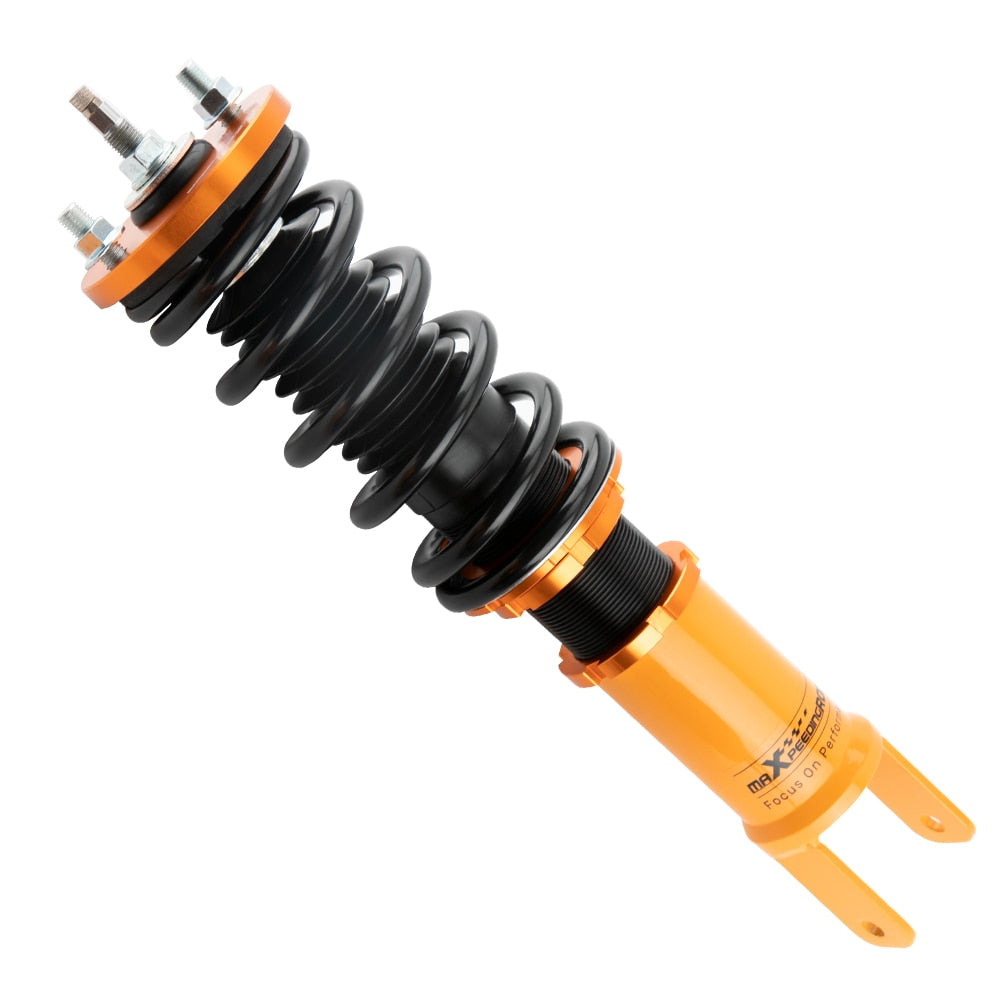 HONDA CIVIC COILOVERS