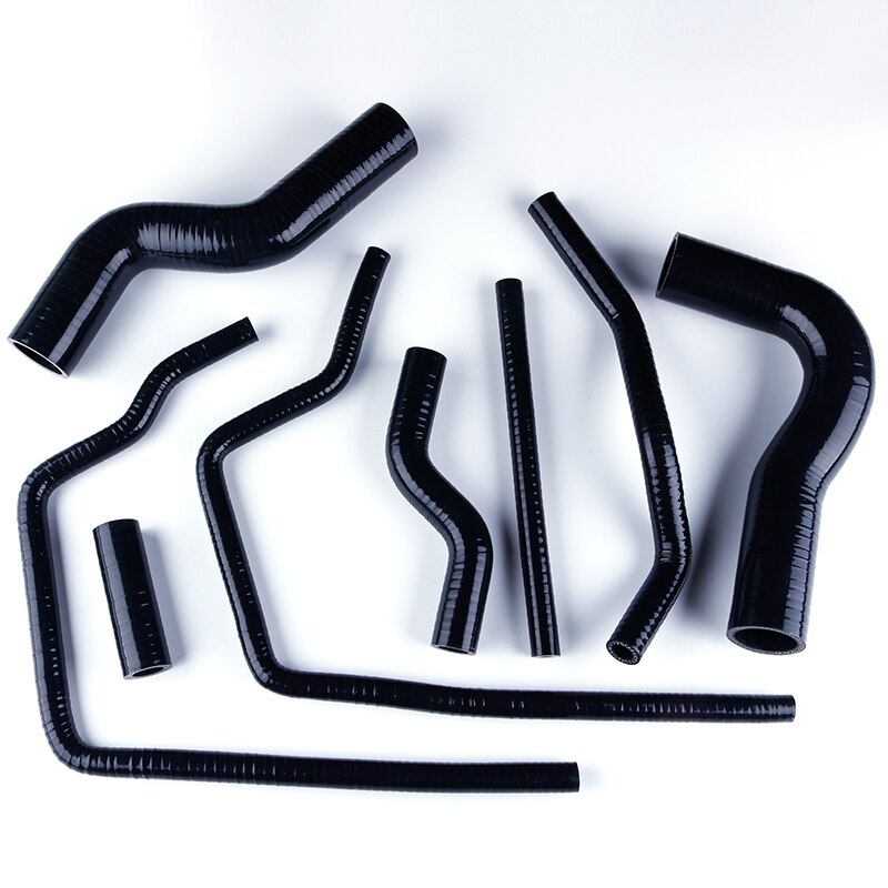 Subaru Impreza WRX STI GC8 Radiator pipework