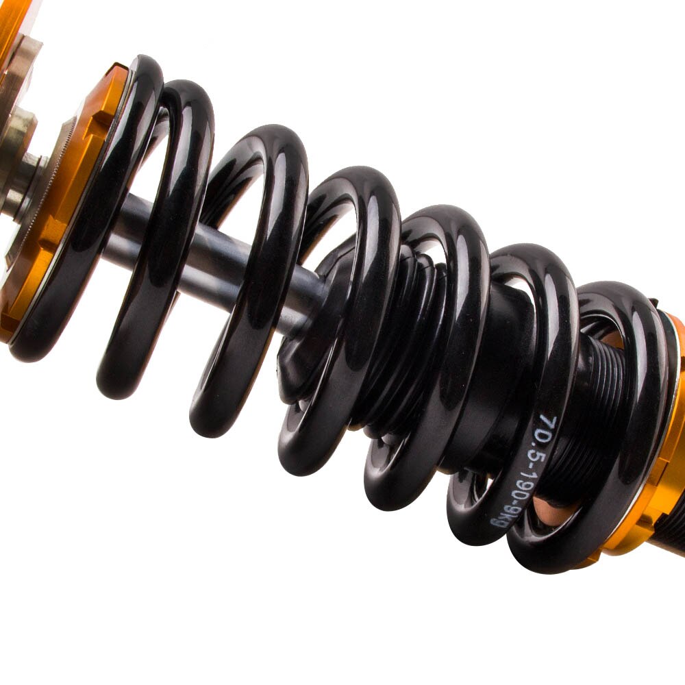 Subaru Impreza WRX 2002-2007 coilovers