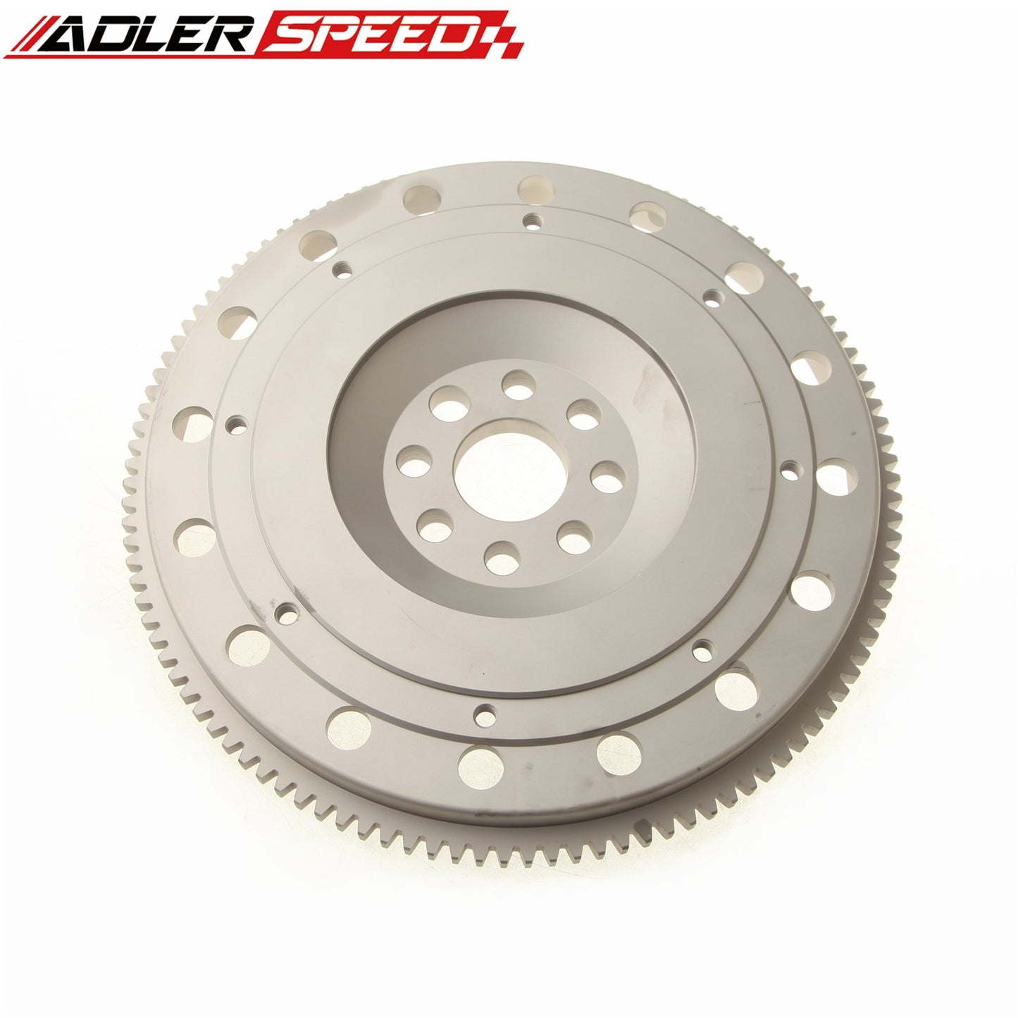 ADLERSPEED RACING TWIN PLATE CLUTCH KIT