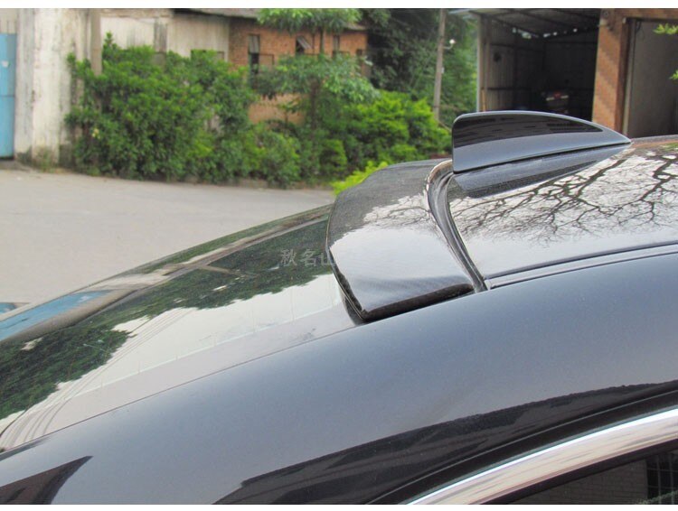 BMW E60 ROOF Spoiler 2006-2010