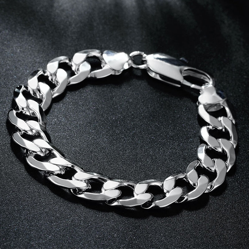 925 Silver Bracelet