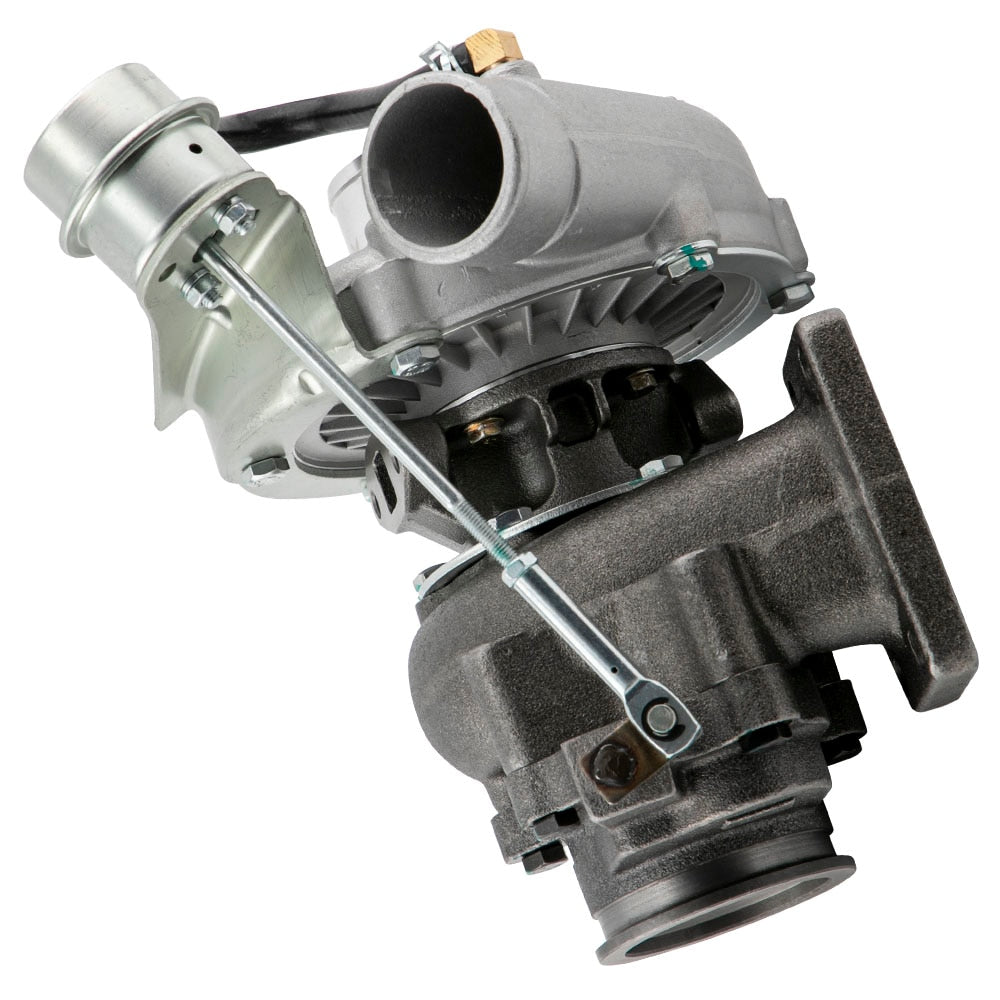 Hybrid T3 T4 universal Turbo