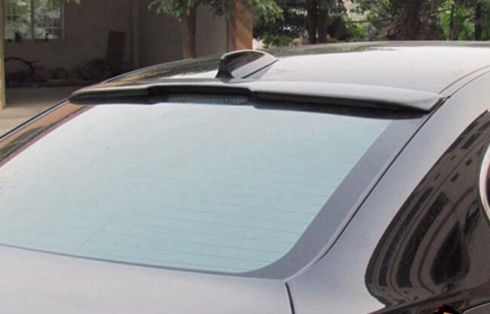 BMW E60 ROOF Spoiler 2006-2010