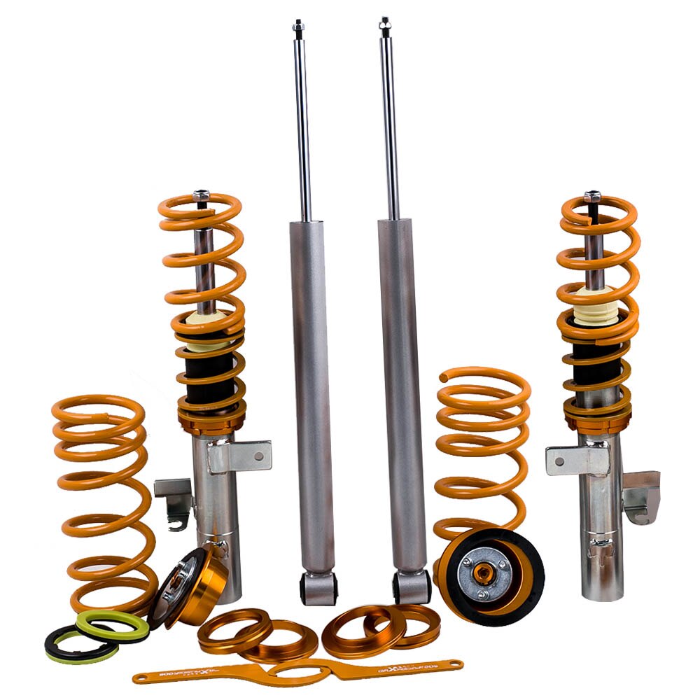 Ford Focus MK2 DA3 DB3 2005-2009 coilovers