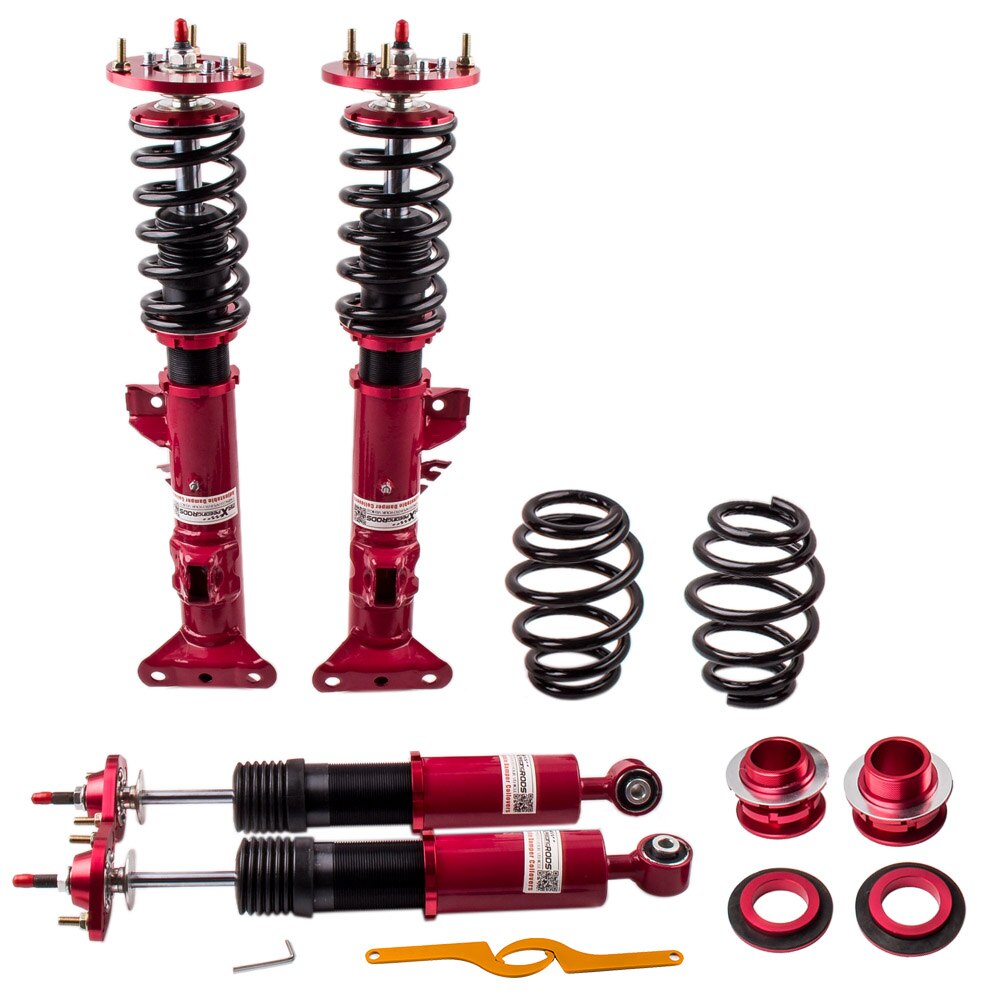 BMW E36 1991-1999 Coilovers