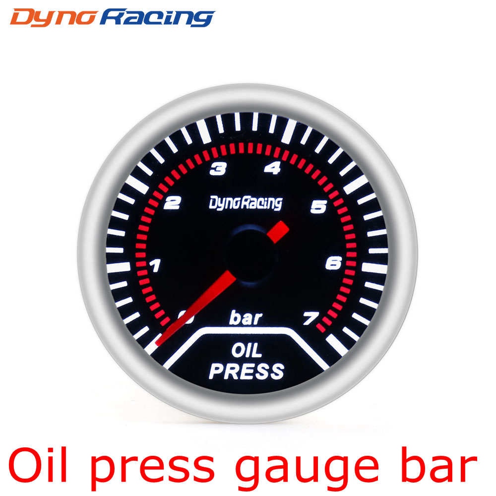 GUAGES boost oil air fuel