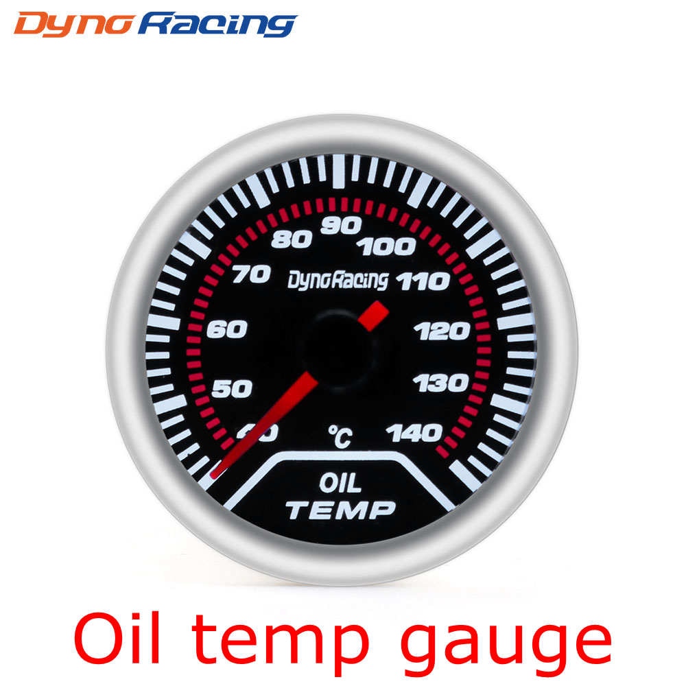 GUAGES boost oil air fuel