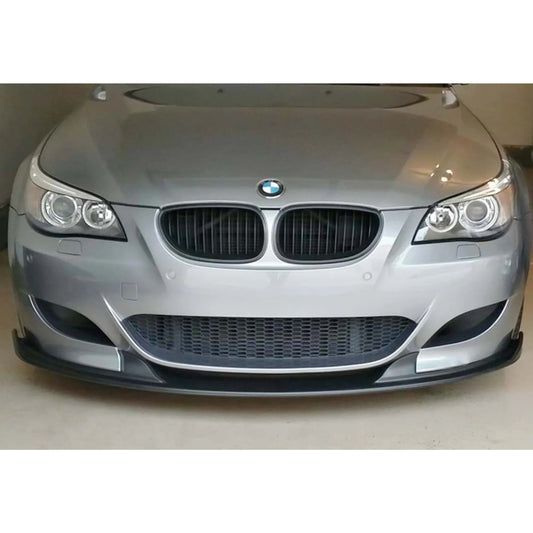 Bmw e60 m5 splitter
