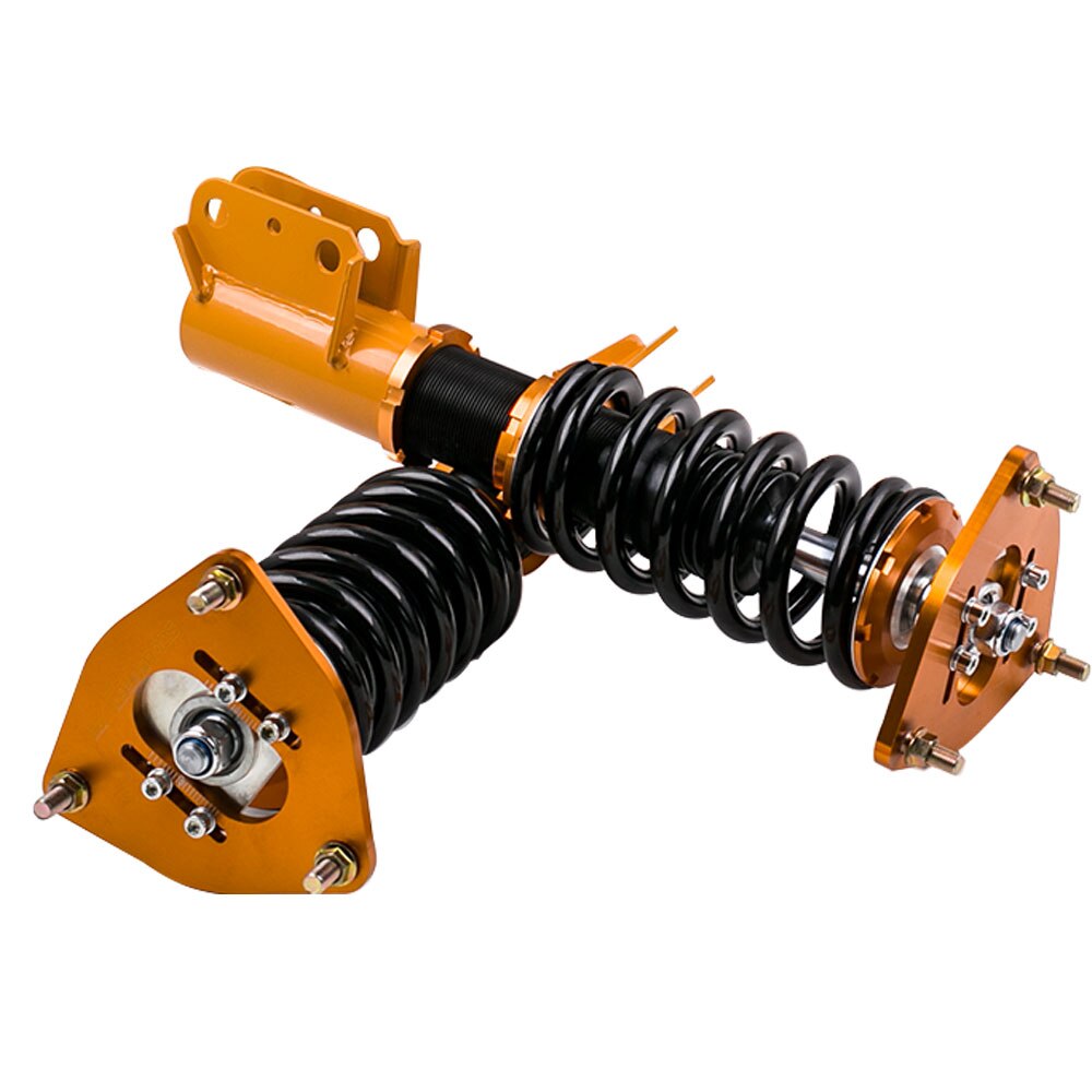 Mitsubishi Lancer Evolution 7 8 9 2001-2007 coilovers