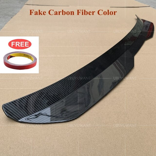 Ford focus spoiler 2004-2011