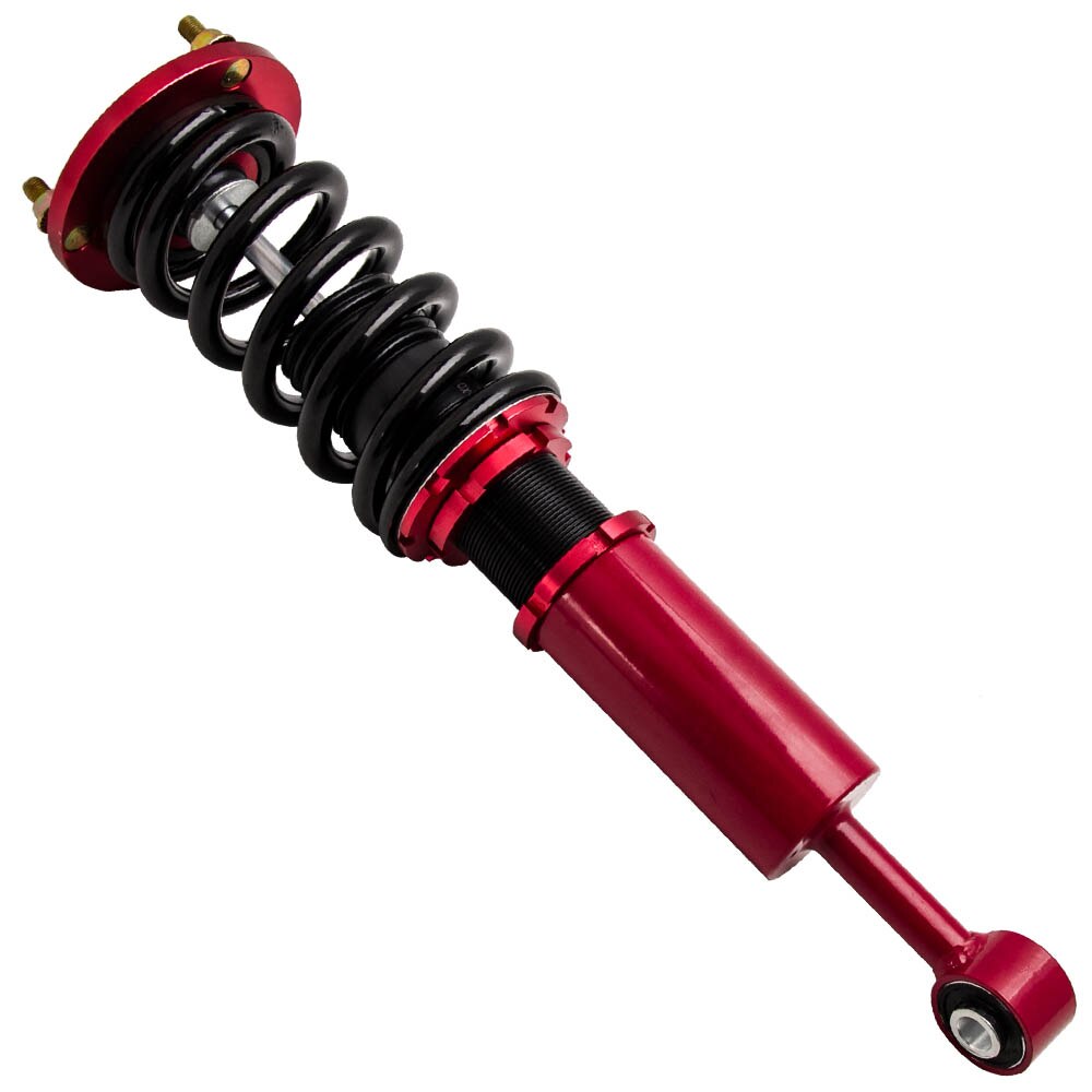 Lexus IS350 IS250 2006-2012 GS350 GS430 COILOVERS