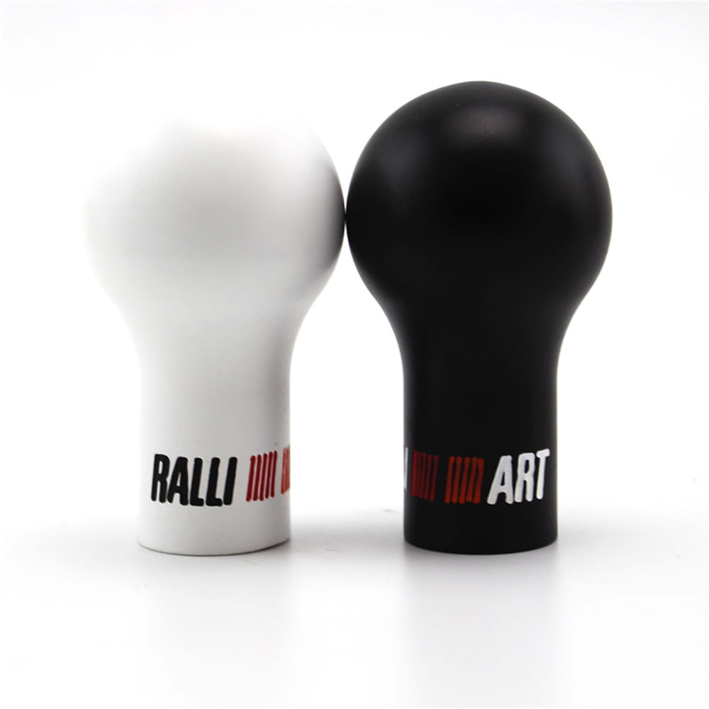 Ralliart Gear-Knob