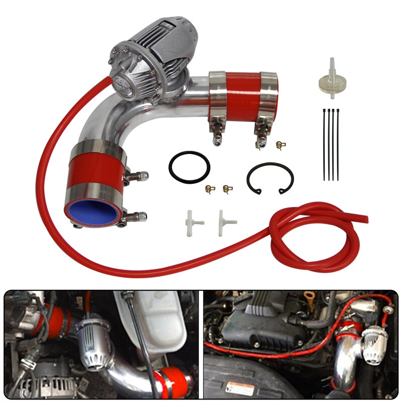 Dump Valve kit