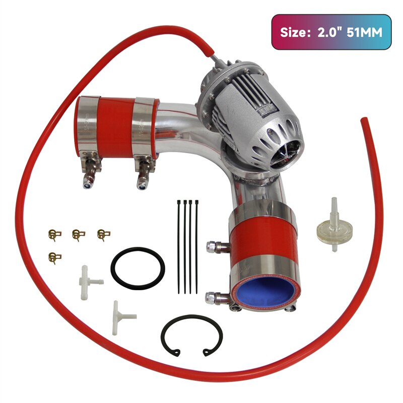 Dump Valve kit